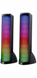 Defender Počítačové reproduktory SKYPULSE 2.0 60W + Bluetooth RGB