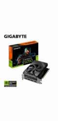 BAZAR - GIGABYTE VGA NVIDIA GeForce RTX 5050 D6 8G, RTX 5050, 8G GDDR6, 2xDP, 2xHDMI - Rozbaleno (Komplet)