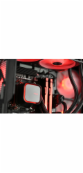 Actina 5901443441236 PC Intel Core Ultra 5 245KF 16 GB DDR5-SDRAM 1 TB SSD NVIDIA GeForce RTX 5060 Ti Midi Tower Černá