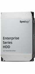 Synology Pevný disk 3,5 palce SATA HAT5310-16T 512e 7,2k