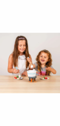 Bigjigs Toys Fondue na čokoládu