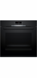 Bosch Serie 4 HBA372EB4 trouba 71 l 3600 W Černá