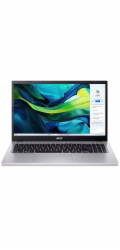 Acer Notebook Aspire Go AG15-71P-71KY I7-13620H 15.6 FHD 16GB 512GB bez OS stříbrný