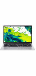 Acer Notebook Aspire Lite AL15-33P-37W4 s procesorem Core 3 N355, 15,6" FHD, 8GB, 512GB SSD, NoOS
