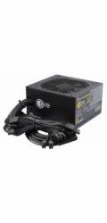 BAZAR - SEASONIC zdroj 650W CORE GM-650 (SSR-650LM), ATX, 12cm fan, 80+ GOLD - Po opravě