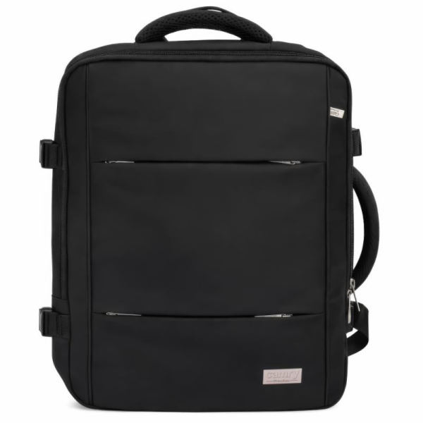 CAMRY CR 6881, Palubný batoh, 24L, čierny