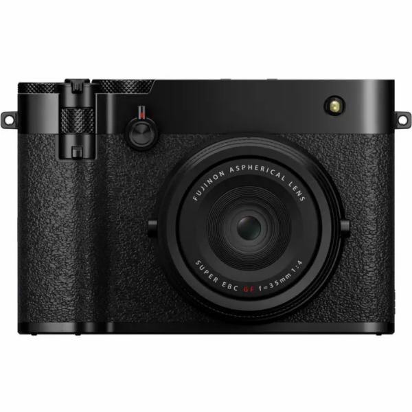 Fujifilm GFX 100RF black