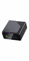 GMKtec K15 Mini PC Core Ultra 5 125U 16 GB 1 TB Win 11 Pro