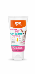 MY FRIEND Ochranná mast pro domácí mazlíčky 50ml