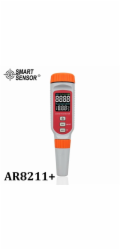 GVDA AR8211+, Digitálny merač kvality vody