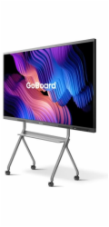 Hisense Interaktivní monitor 86MR6DE-E 86 palců 4K GoBoard Advanced Interactive Display
