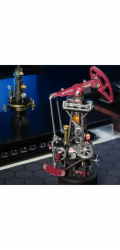 RoboTime 3D mechanická skládačka Ropné čerpadlo