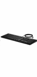 Bazar - HP 125 G2 Wired USB Keyboard - CZ/SK - bazar