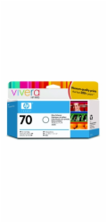 C9459A HP Gloss Enhancer Ink DJ Z3100 #70