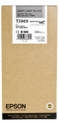 Epson T596 Light Light Black 350 ml