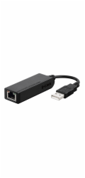 D-Link DUB-E100, LAN adaptér