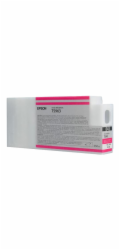 Epson T596 Vivid Magenta 350 ml