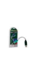 Digitus převodník USB na PS/2, 2xMiniDin6/F, USB A/M