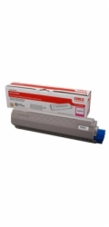 Oki Toner Magenta do C810/C830 (8.000 stránek)
