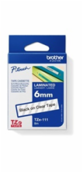 Páska Brother TZe-111