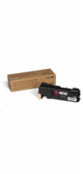 Xerox 6500/6505 Toner Cartridge Magenta (2500 pages)