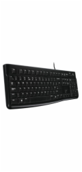 Logitech Keyboard K120, CZ/SK
