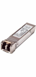 Cisco Gigabit Ethernet SX SFP modul,LC (MGBSX1)