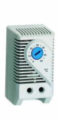 Triton Termostat - rozsah pracovních teplot 0-60C
