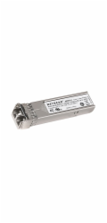 NETGEAR ProSafe AXM761 - Modul SFP+ vysílače - 10GbE - 10GBase-SR - až 300 m - pro NETGEAR M4300-28G-PoE+