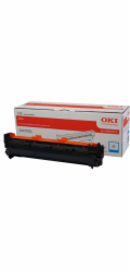 44035519 OKI EP-CART-C-C910 -  Cyan obraz. valec do C910 (20k)