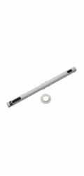 EPSON Ceiling pipe 668-918mm ELPFP13 Use with ceiling mounts ELPMB22/ELPMB23