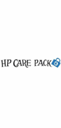 Electronic HP Care Pack Next Business Day Hardware Support - Prodloužená dohoda o službách - náhradní díly a práce - 5 let - na místě - doba vyřízení požadavku: příští prac. den - pro Elite x360; Elit