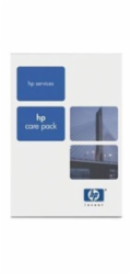 Electronic HP Care Pack Next Day Exchange Hardware Support - Prodloužená dohoda o službách - výměna - 3 let - zaslání - doba vyřízení požadavku: příští prac. den - pro Officejet Pro 7720, 9010, 9010e,