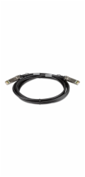 D-Link SFP+ Direct Attach Stacking Cable, 3M