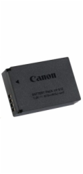Canon LP-E12 - akumulátor pro EOS M200/ M50MII/ M6II/ SX70