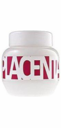 Maska na vlasy Kallos Placenta Hair Mask 275ml