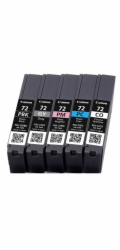 Atrament PGI-72 PBK/GY/PM/PC/CO Multi Pack