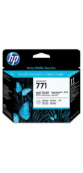 HP tisková hlava CE020A  HP 771  originá