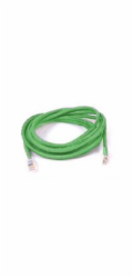 GEMBIRD kabel patchcord Cat5e UTP 3m, zelený