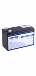 AVACOM náhrada za RBC2 - baterie pro UPS