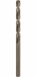 Spirálová vrtačka do kovu Bosch HSS-Co, O 4,5 mm