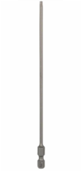 Bosch Bit t10 eh, 152mm, 1ks