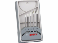 SADA VRTÁKŮ OBKLADŮ; 5 ks; 2608587169