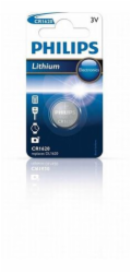 PHILIPS CR 1620/00B