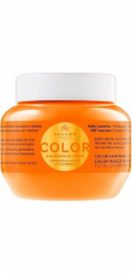 Maska na vlasy Kallos Color Hair Mask 275ml