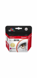 Ink. kazeta TB komp. s Canon CLI-551XL,6445B001 MG