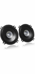 JVC CS-J510X reproduktor do auta Kulatý 2-way 250 W 2 kusů