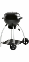 Rösle No.1 F50 Sport kulovy gril 50cm cerna