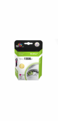 Ink.kazet kompatibilni s Brother LC125XLM 100% new