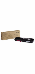 Xerox toner Magenta pro Phaser 6600/6605, 6000 str.